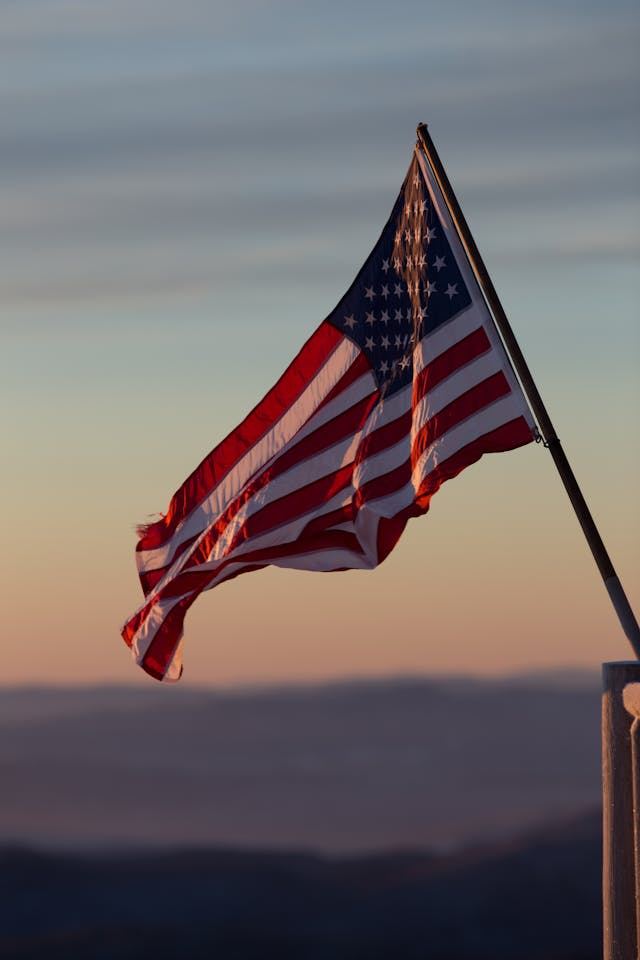 Veteran-Owned and Operated