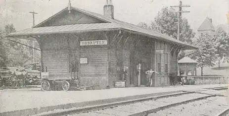 The B&O Railroad